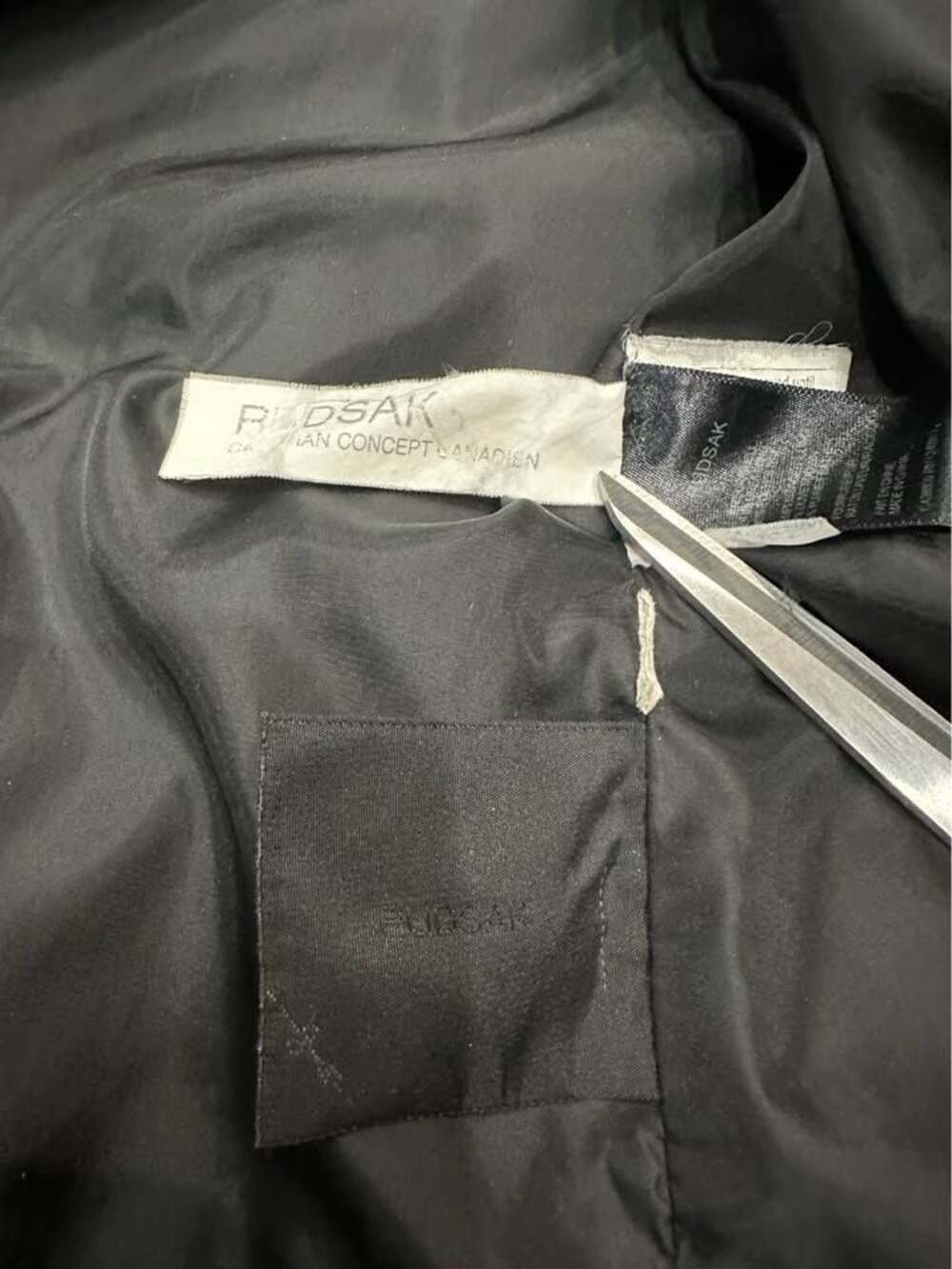 Rudsak Down-Filled Women’s Coat - Picture 6 of 7